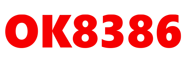 Logo-OK8386