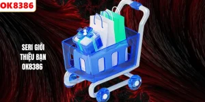 Seri giới thiệu bạn OK8386