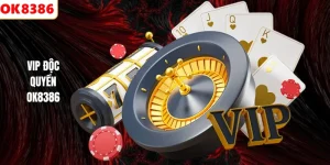 Vip độc quyền OK8386